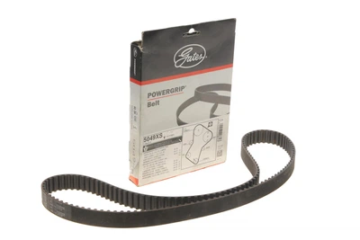 Ремінь ГРМ Citroen Jumper/Jumpy/Peugeot Expert 1.9D 94-11 25.4x136z 5049XS GATES