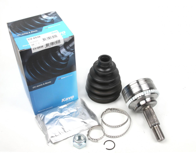 ШРКШ зовнішній Renault Kangoo 1.5DCI 01- 23x30x57.5x44z CV-6538 KAVO PARTS