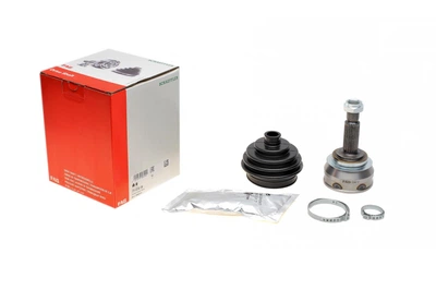ШРКШ зовнішній VW Caddy II 06-12/Skoda Favorit/Felicia 90-02 22/22/47mm -ABS Standard 771 0732 30 FAG