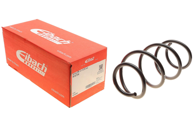 Пружина передня Nissan Note 1.5 dCi 06-12 R10734 EIBACH