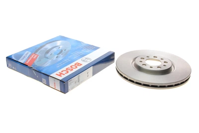 Диск гальмівний передній Jeep Cherokee 13- 330x28 - 0 986 479 290 BOSCH