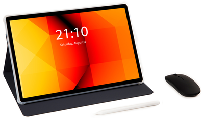 Планшет Teclast T70 (8/256) LTE з Чохлом, Мишкою та Стилусом (TL-112840)