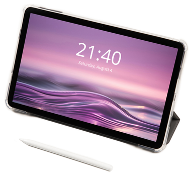 Планшет Teclast T60 (8/256) LTE з Чохлом та Стилусом (TL-112837)