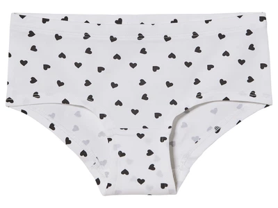 Трусики хипстеры для девочки Pepperts LYCRA® 457361 158-164 см (12-14 years) Белый