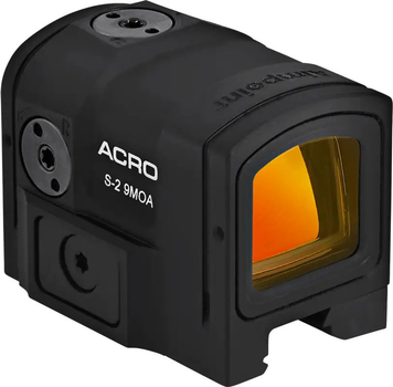 Прицел Aimpoint Acro S-2, 9 MOA, shotgun rib mount