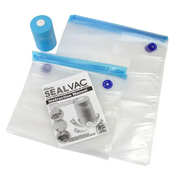 Вакуумный упаковщик для еды Vacuum Sealer Always Fresh
