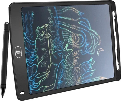Графический планшет для рисования и заметок LCD Writing Tablet 8.5" для детей