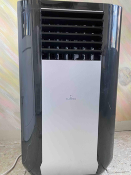 Портативний кондиціонер Klarstein Max Breeze Smart Б/В
