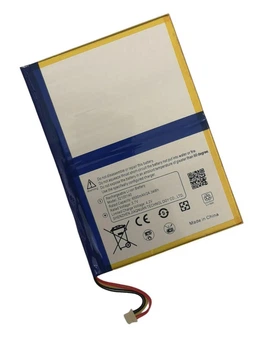 Акумулятор для Blackview Tab 8/32100140/6580 mAh [Original PRC] 12 міс. гарантії