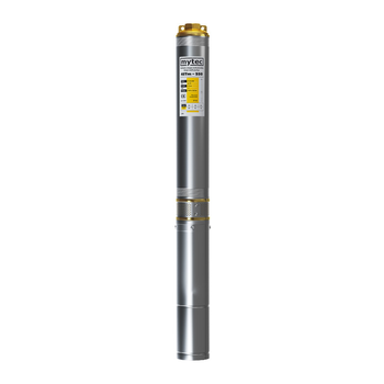 Насос глибинний Mytec 4STm 550, H 74м, Q 73л/хв, стійкий до піску (кабель 40 м, пульт)