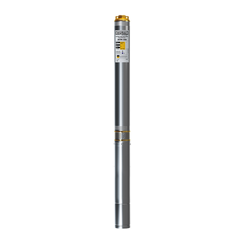 Насос глибинний Mytec 3STm 550, H 78м, Q 45л/хв, стійкий до піску (кабель 45 м, пульт)