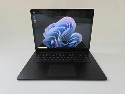 Ноутбук Microsoft Surface 5 i7 1265U/RAM 32GB/SSD 1TB/WIN 11 Pro Б