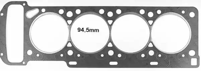 Прокладка ГБЦ GLASER BMW 3 E30 2.0-2.3 -93 ( H50232-00 )
