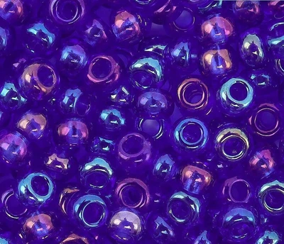 Чешский бисер Preciosa 31080