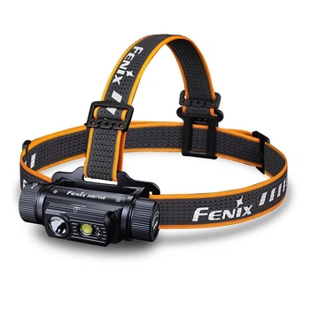 Налобный фонарь Fenix HM70R 1600лм 1x21700 IP68