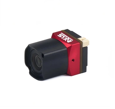 Камера Axisflying OWL Black Light PRO 1800TVL, для очень слабого освещения, 19*19*30мм