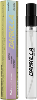 Парфюмированная вода для тела Colour Intense Darkilla 10 мл (4823123301917)