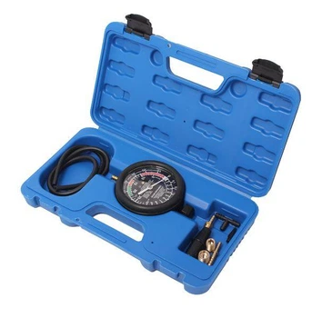 Тестер кабельный RJ-45, RJ-11 NS-468N Atcom (15252)