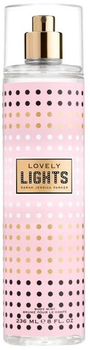 Mgiełka do ciała Sarah Jessica Parker Lovely Lights perfumowana 236 ml (5060426157882)