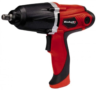 Гайковерт электрический Einhell CC-IW 450