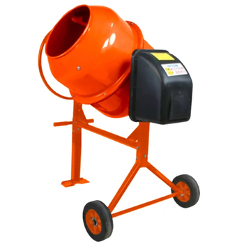 Бетономешалка Forte БП 120