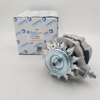 Генератор Eldix ВАЗ 2108-099 60А