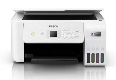 БФП струменевий Epson EcoTank L3266 Wi-Fi (C11CJ66411) 4 кг 23710