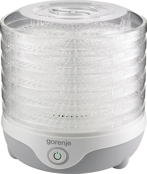 Сушарка Gorenje FDK20MG Білий 27524