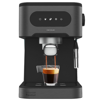 Кавоварка рожкова Cecotec Power Espresso 20 ColdBrew (CCTC-00268) ( 3.25 кг ) 31792