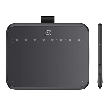 Графічний планшет XP-Pen Deco 640 ( Чорний )