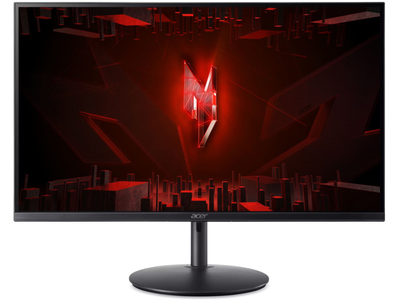 Монітор Acer Nitro XF240YX1biiph (UM.QX0EE.105)