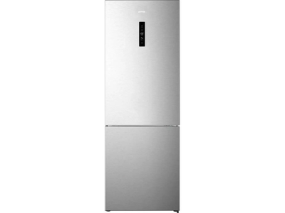 Холодильник Gorenje NRK720CAXL4