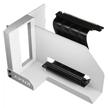 Райзер APNX Kit 2 for V1 PCI-E 5.0 x 16 White (APCK-AX02V00.21)