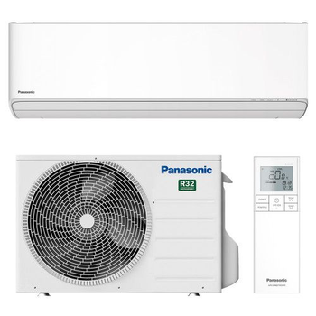 Кондиционер Panasonic cs-z25zkew|cu-z25zke