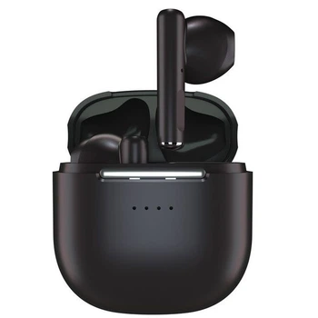Наушники ergo bs-740 Air Sticks 2 Black ua ucrf