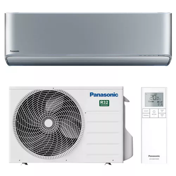 Кондиционер Panasonic cs-xz35zkew|cu-z35zke