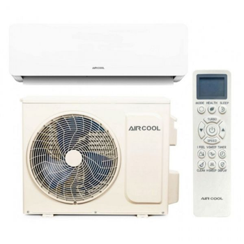 Кондиционер Aircool g-12lhk-n8 r-32