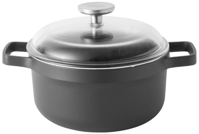 Каструля з кришкою BergHOFF GEM 20 см 2.8 л (5413821065793)