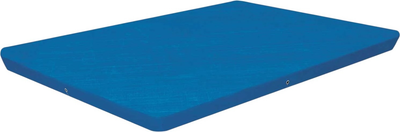 Тент для басейну Bestway 224 x 154 см 58103 (6942138918465)