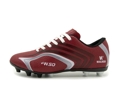 Бутсы для детей Walked Красный (KRAW 441J red (39 (25,5 см))