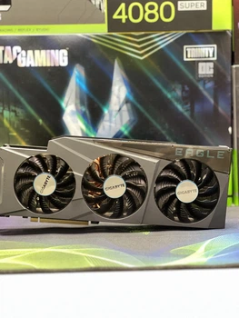 【ジャンク】GIGABYTE RTX 3080 Ti EAGLE OC 12G GeForce RTX™ 3080 Ti EAGLE 12G 主な特徴 | グラフィック