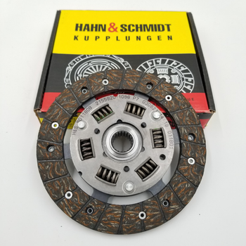 Диск сцепления Hahn&Schmidt Таврия / ЗАЗ 1102 Каталожный номер 245-1601130, S03180Е