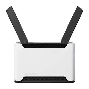 Маршрутизатор MikroTik Chateau LTE18 AX (S53UG+5HaxD2HaxD-TC&EG18-EA)