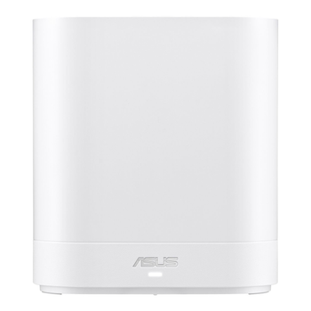 Mesh система Asus ExpertWiFi EBM68 1pk White (90IG07V0-MO3A60)
