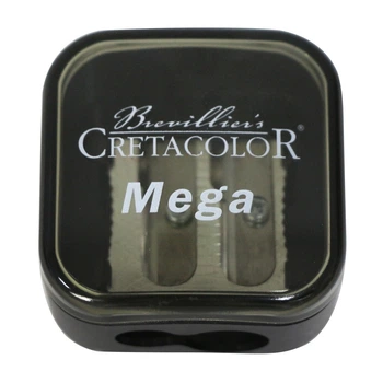 Точилка Cretacolor Mega Duo (430 25)