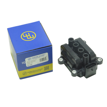 Модуль зажигания Elprom-Elhovo Логан 1.2 16кл. Каталожный номер 8200702693