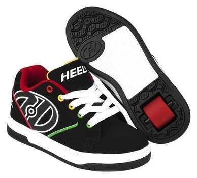 Роликові кросівки Heelys Propel 2.0 - 31 розмір (770603) (31)