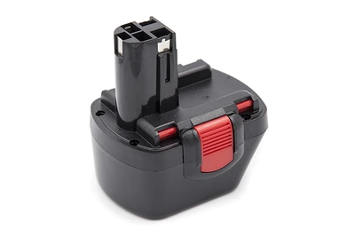 Акумулятор для шуруповертів та електроінструментів BOSCH 12V 4Ah (BAT043) (TB920686)
