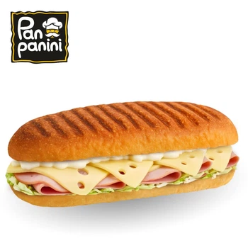 Паніні Pan Panini Шинка сир 5шт х 240г