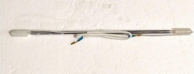 ТЭН оттайки испарителя (стеклянный) 130W (11" - 28см.)